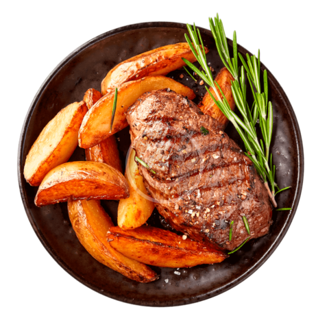 Porterhouse Steak